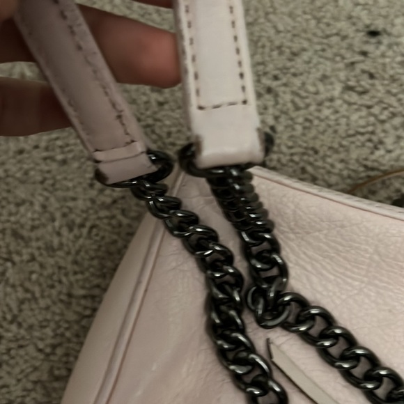 Rebecca Minkoff Crossbody Bag (worn) - Picture 9 of 10